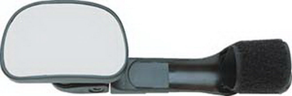 Cipa USA 11126 Handlebar Mirror