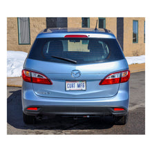 Load image into Gallery viewer, CURT 111273 Class 1 Trailer Hitch, 1-1/4" Ball Mount, Select Mazda 5