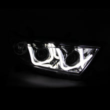 Load image into Gallery viewer, ANZO USA 111279 Projector Headlight Set for Select Toyota Highlander