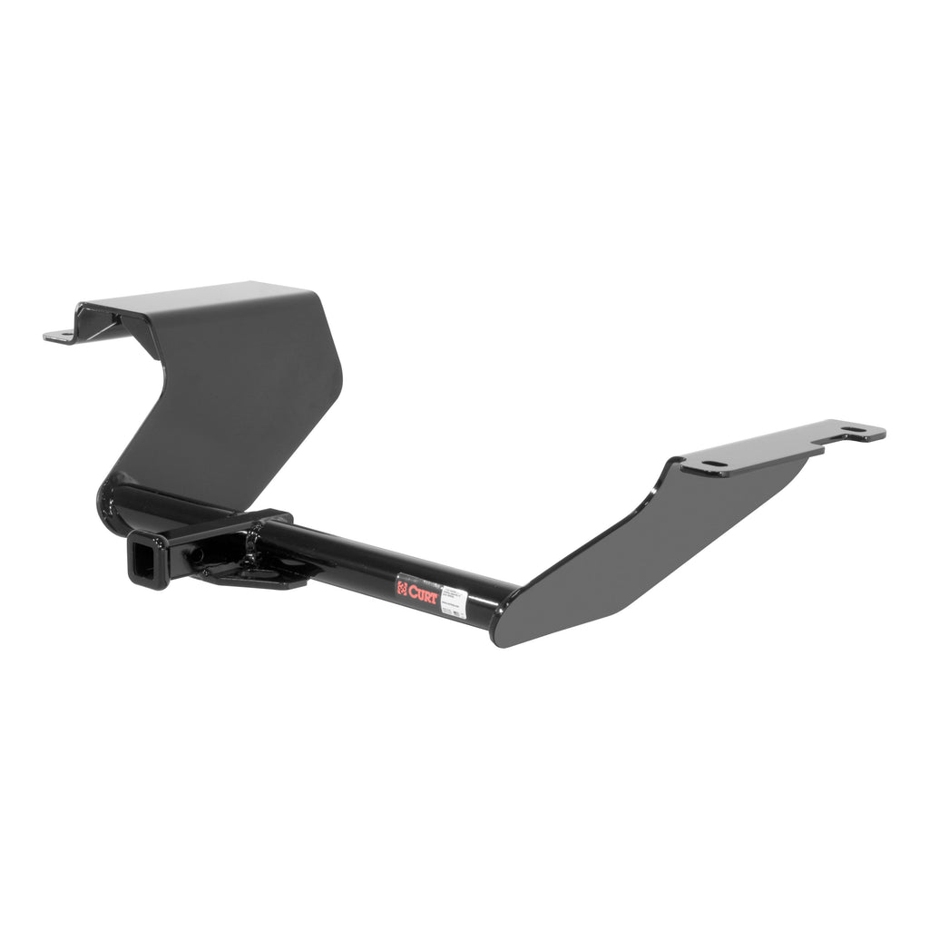 CURT 11127 Class 1 Trailer Hitch, 1-1/4" Receiver, Select Mazda 5