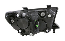 Load image into Gallery viewer, ANZO USA 111294 Projector Headlight Set for Select Toyota Sequoia, Toyota Tundra