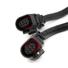 Load image into Gallery viewer, BBK Performance Parts 1112 2011-14 MUSTANG 5.0 FRONT O2 EXTENSIONS - 12IN (PAIR) for Select Ford Mustang