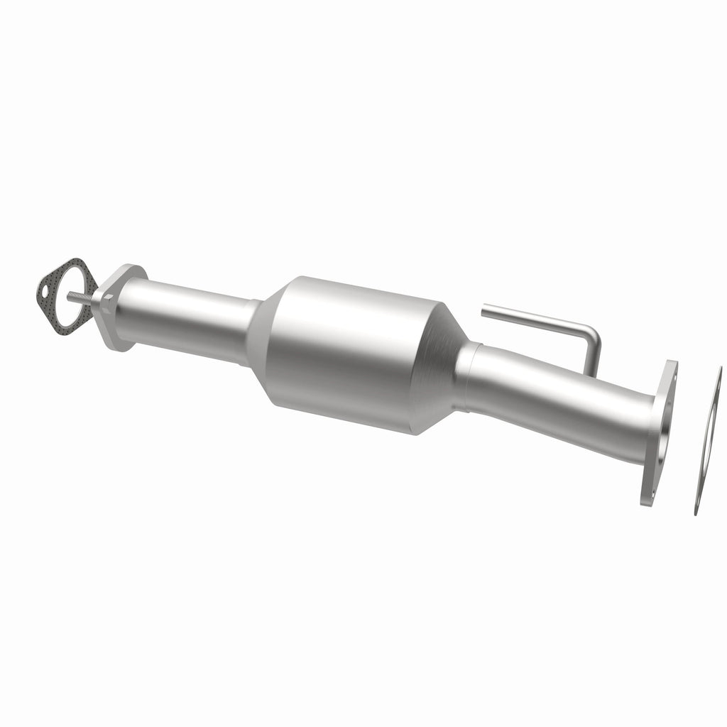 MagnaFlow Exhaust Products 5592579 California CARB Direct-Fit Catalytic Converter for Select Buick Enclave, Chevrolet Traverse, GMC Acadia, Saturn Outlook