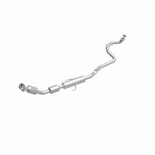 Load image into Gallery viewer, MagnaFlow Exhaust Products 551581 California CARB Direct-Fit Catalytic Converter for Select Toyota Yaris