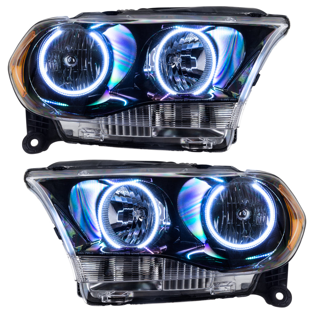1113-Durango-1113-Durango-All-White-Led-Hlblack-Trim-White