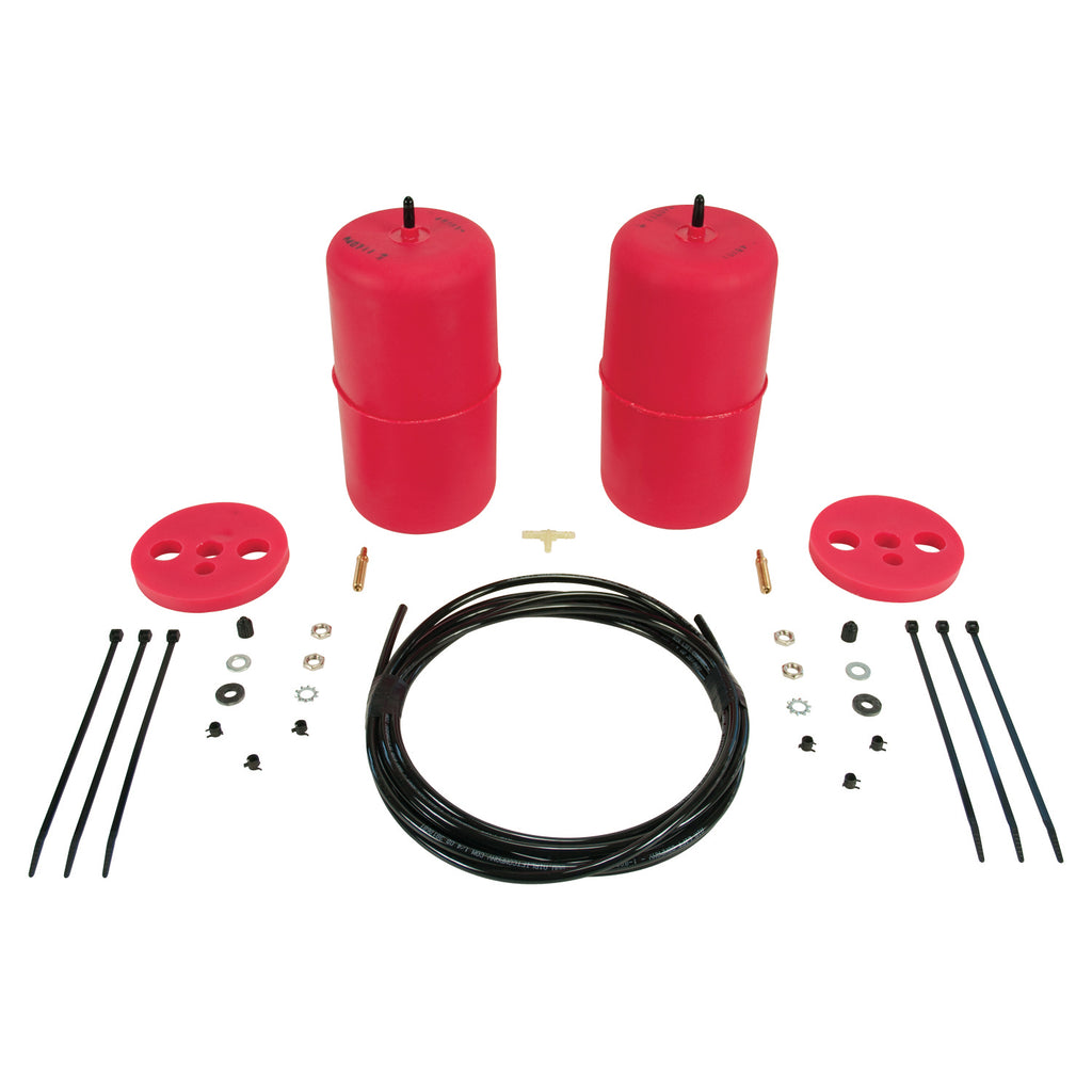 1113-Durango-Air-Lift-1000-Air-Bag-Helper-Kit