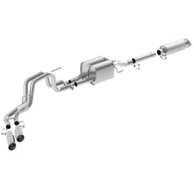 Load image into Gallery viewer, 1113-F150-Harley-Davidson1013-F150-Raptor-6.2L-V8-Ext-Cab-Sb-Side-Cback-System-Touring