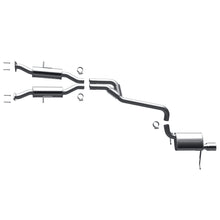 Load image into Gallery viewer, 1113-Grand-Cherokee-3.6L-Street-Series-Catback-Exhaust-System