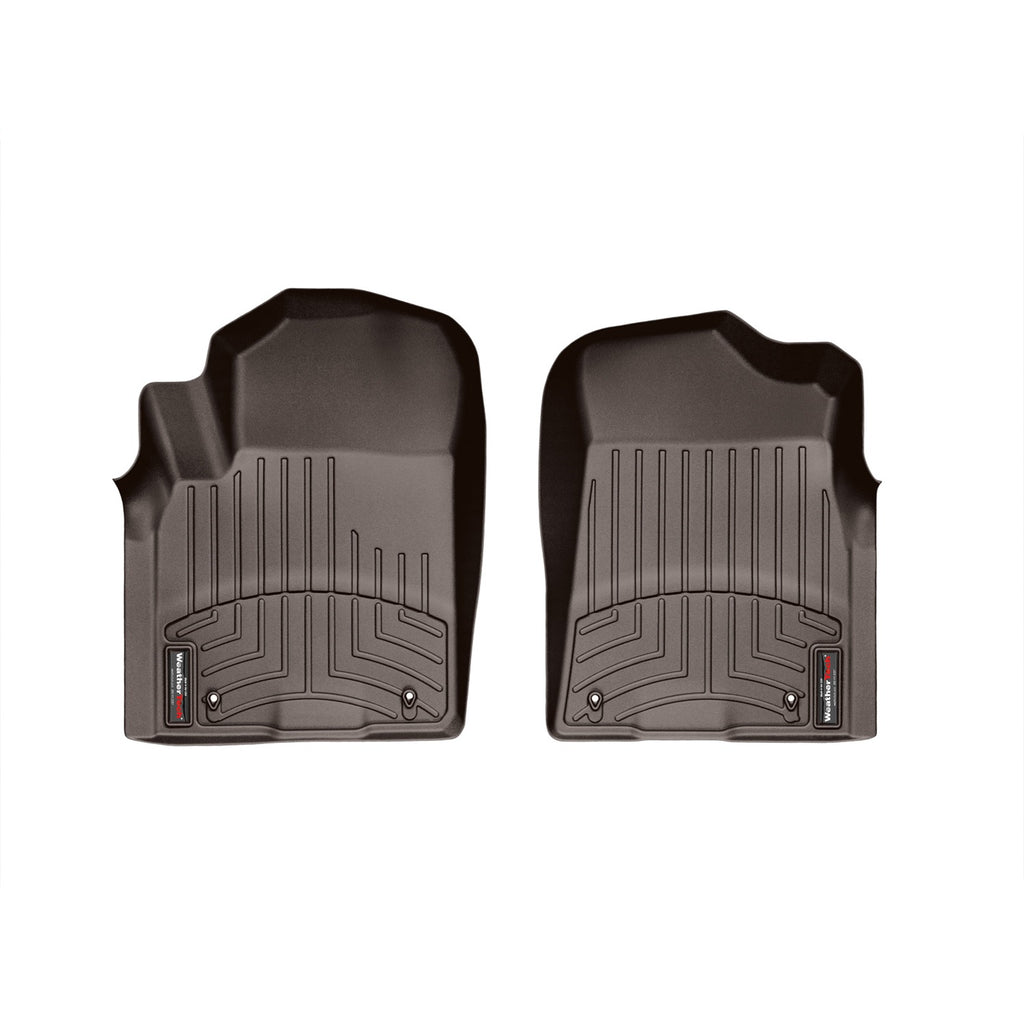 1113-Infiniti-Qx56-Front-Floorliner-Cocoa