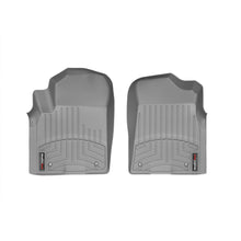 Load image into Gallery viewer, 1113-Infiniti-Qx561416-Qx80-Front-Floorliner-Grey