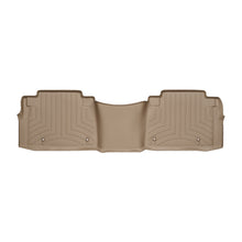Load image into Gallery viewer, 1113-Infiniti-Qx561416-Qx80-Rear-Floorliner-Tan