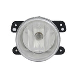 OMIX-ADA 12407.16 Fog Light Assembly
