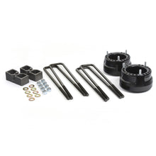 Load image into Gallery viewer, 1113-Ram-2500-4Wd-2In-Lift-Kit-Fits-Dana-60-Rear-Axle-Extended-Shocks-Required-Dana-60