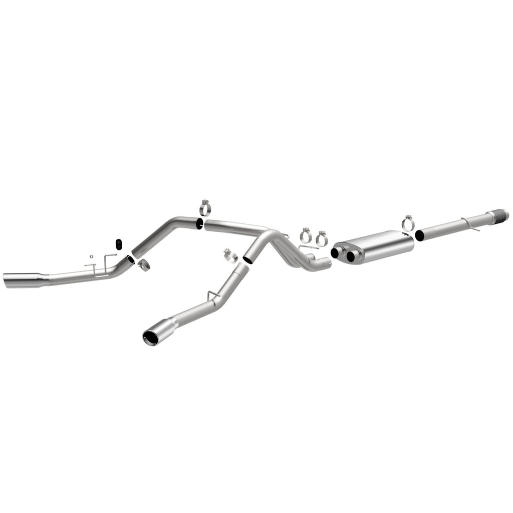 1113-Sierra-1500-Denali-Street-Series-Catback-Exhaust-System