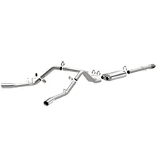 Load image into Gallery viewer, 1113-Sierra-1500-Denali-Street-Series-Catback-Exhaust-System