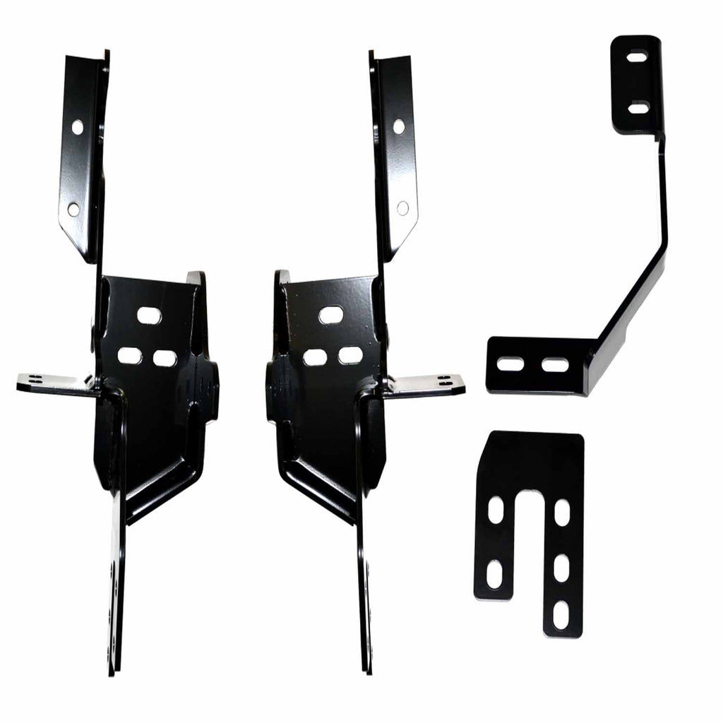 1113-Superduty-Bracket-Kit-Gen-Ii