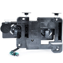 Load image into Gallery viewer, ANZO USA 111300 Crystal Headlight Set for Select Chevrolet Blazer, Chevrolet C1500, Chevrolet C1500 Suburban, Chevrolet C2500, Chevrolet C2500 Suburban, Chevrolet C3500, Chevrolet K1500, Chevrolet K1500 Suburban, Chevrolet K2500, Chevrolet K2500