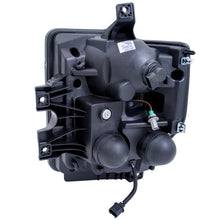 Load image into Gallery viewer, ANZO USA 111305 Projector Headlight Set for Select Ford F-250 Super Duty, Ford F-350 Super Duty, Ford F-450 Super Duty