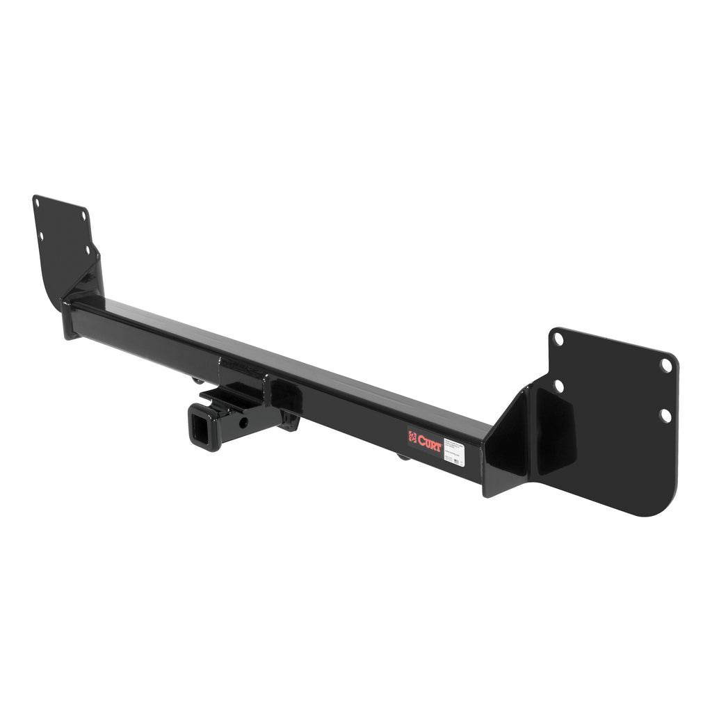 CURT 11130 CURT 11130 Class 1 Trailer Hitch; 1-1/4-Inch Receiver; Fits Select Mini Cooper - Truck Part Superstore