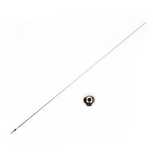 Load image into Gallery viewer, Rugged Ridge 11131.01 Antenna for Select Jeep TJ, Jeep Wrangler