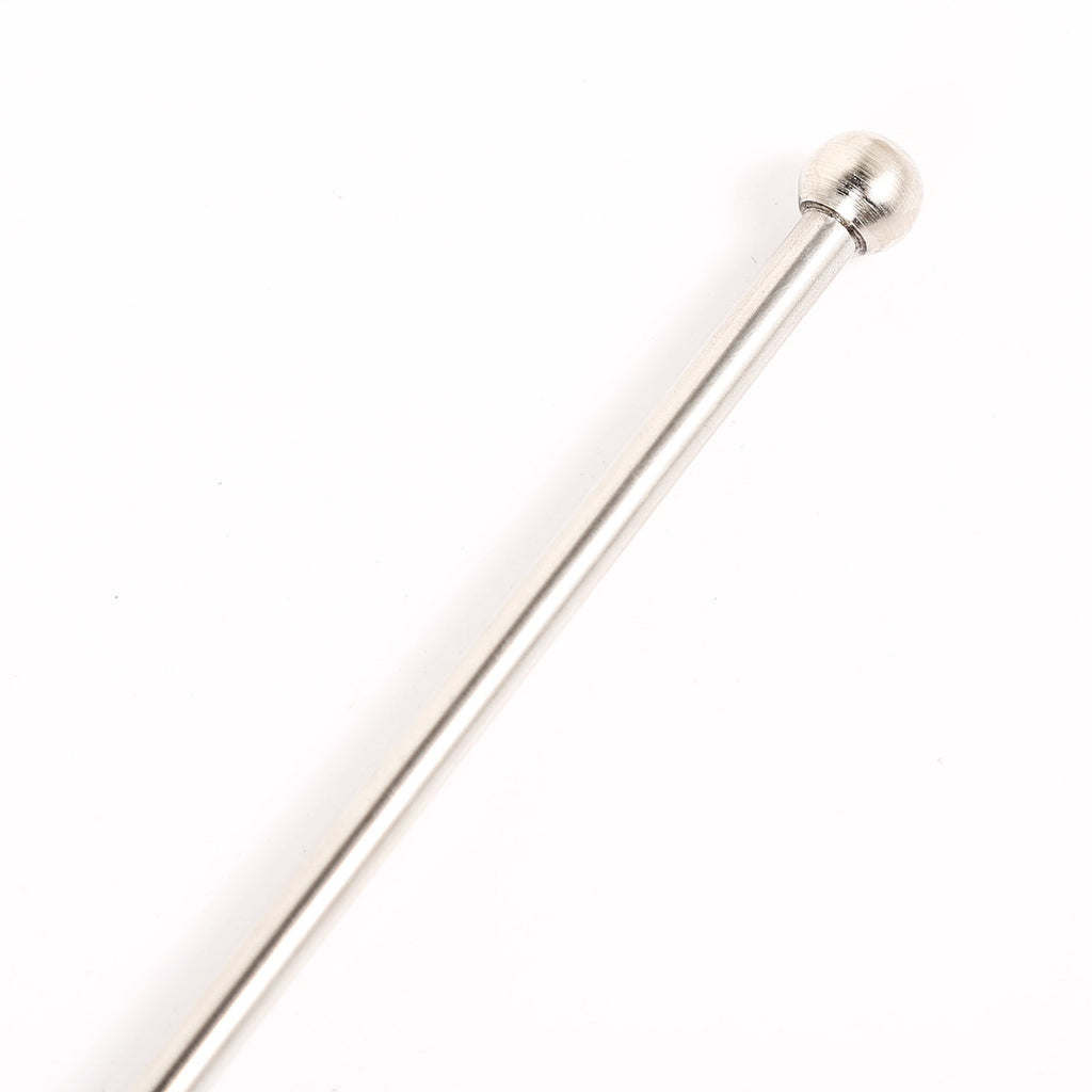 Rugged Ridge 11131.01 Antenna for Select Jeep TJ, Jeep Wrangler
