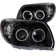 Load image into Gallery viewer, ANZO USA 111320 Projector Headlight Set for Select Toyota 4Runner