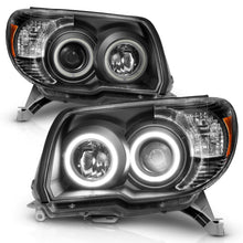 Load image into Gallery viewer, ANZO USA 111320 Projector Headlight Set for Select Toyota 4Runner