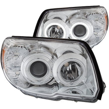 Load image into Gallery viewer, ANZO USA 111321 Projector Headlight Set for Select Toyota 4Runner