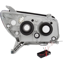 Load image into Gallery viewer, ANZO USA 111321 Projector Headlight Set for Select Toyota 4Runner