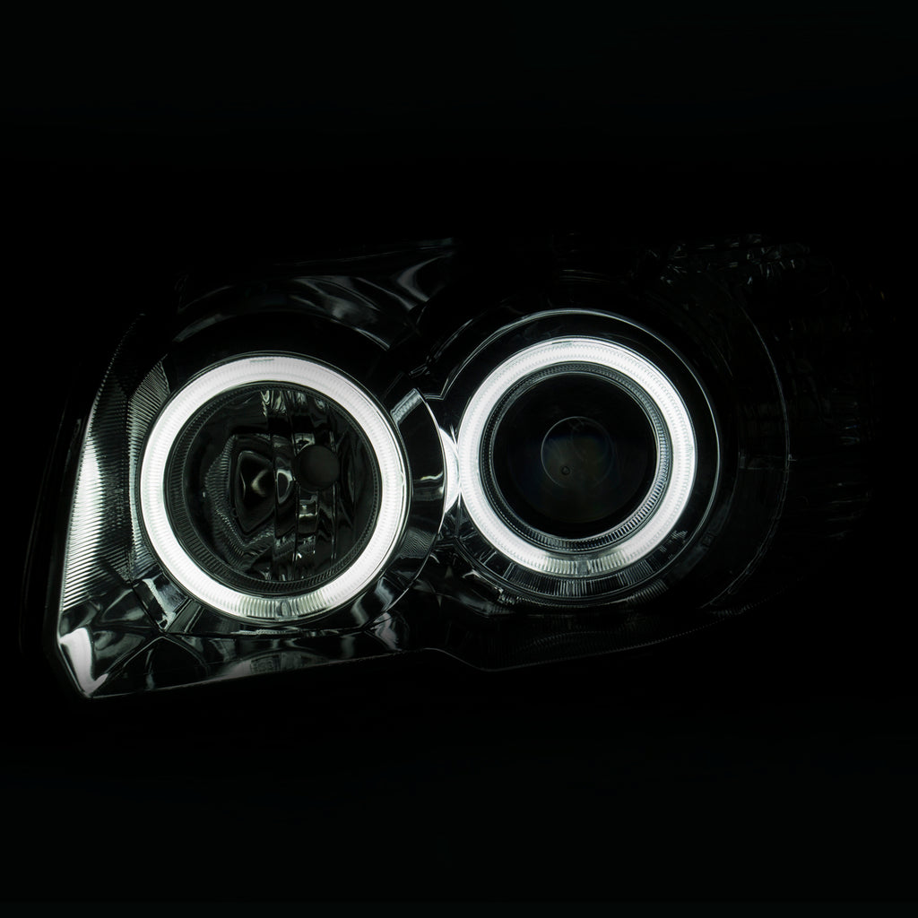 ANZO USA 111321 Projector Headlight Set for Select Toyota 4Runner