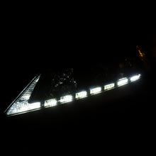 Load image into Gallery viewer, ANZO USA 111322 Projector Headlight Set for Select Lexus RX350