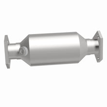 Load image into Gallery viewer, MagnaFlow Exhaust Products 22918 Standard Grade Direct-Fit Catalytic Converter for Select Audi 100 Series, Audi 4000, Audi 5000, Audi 80, Audi 90, Audi Coupe, Audi Fox, Audi Quattro, Porsche 924, Volkswagen Beetle, Volkswagen Cabriolet, Volkswagen