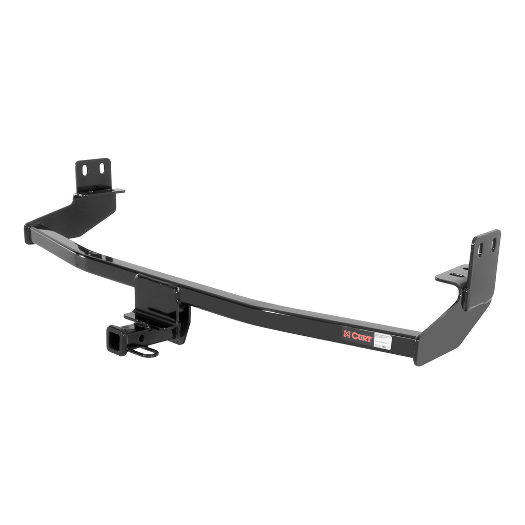CURT 11132 Class 1 Trailer Hitch, 1-1/4" Receiver, Select Chrysler PT Cruiser
