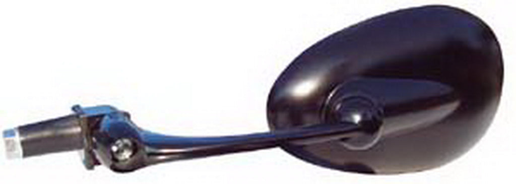 Cipa USA 11132 Deluxe ATV Handlebar Mirror