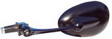 Load image into Gallery viewer, Cipa USA 11132 Deluxe ATV Handlebar Mirror