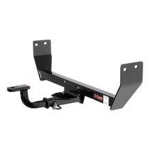 Load image into Gallery viewer, CURT 111333 Class 1 Trailer Hitch, 1-1/4" Ball Mount, Select Dodge Avenger, Chrysler 200