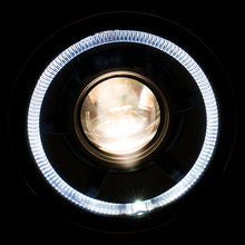 Load image into Gallery viewer, ANZO USA 111336 Projector Headlight Set for Select Jeep Wrangler
