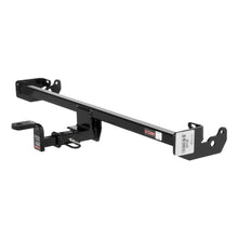 Load image into Gallery viewer, CURT 111343 Class 1 Trailer Hitch, 1-1/4" Ball Mount, Select Scion xD
