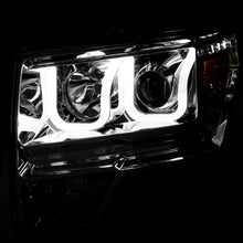 Load image into Gallery viewer, ANZO USA 111352 Projector Headlight Set for Select Ford F-150