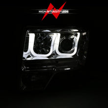 Load image into Gallery viewer, ANZO USA 111352 Projector Headlight Set for Select Ford F-150