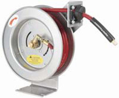 Dynaline 11360-1 4-Way Roller Bracket Assembly For 11360 & 11361 Hose Reel