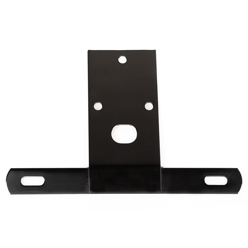 Omix 11136.03 License Plate Bracket for Select Jeep CJ7, Jeep Scrambler