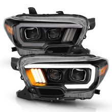 Load image into Gallery viewer, ANZO USA 111379 ANZO USA Projector Headlights for Select Toyota Tacoma