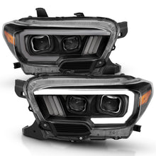 Load image into Gallery viewer, ANZO USA 111379 ANZO USA Projector Headlights for Select Toyota Tacoma