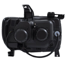 Load image into Gallery viewer, ANZO USA 111382 Projector Headlight Set for Select GMC Canyon