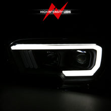 Load image into Gallery viewer, ANZO USA 111396 ANZO USA Projector Headlights for Select Toyota Tacoma