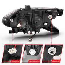 Load image into Gallery viewer, ANZO USA 111397 ANZO USA Projector Headlights for Select Toyota Tacoma