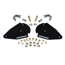 Load image into Gallery viewer, Hotchkis Performance 1113L-AB Air Bag Adapter Kit B-Body 59-64 Chevrolet Bel Air Biscayne Caprice Impala. for Select Chevrolet Bel Air, Chevrolet Biscayne, Chevrolet Brookwood, Chevrolet El Camino, Chevrolet Impala, Chevrolet Kingswood
