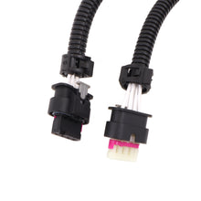 Load image into Gallery viewer, BBK Performance Parts 1113 2016-24 CAMARO 6.2L O2 Wire Harness Extension (Automatic Only) for Select Chevrolet Camaro