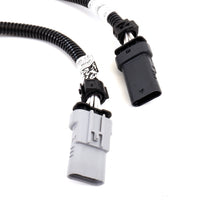 Load image into Gallery viewer, BBK Performance Parts 1113 2016-24 CAMARO 6.2L O2 Wire Harness Extension (Automatic Only) for Select Chevrolet Camaro
